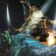 Illustration for article titled The devs behind WWE games are making an XBLA/PSN Pacific Rim punchup